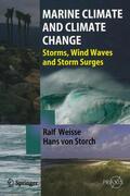 Weisse |  Marine Climate and Climate Change | eBook | Sack Fachmedien