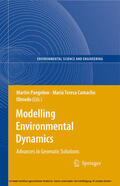 Paegelow / Allan / Camacho Olmedo |  Modelling Environmental Dynamics | eBook | Sack Fachmedien