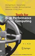 Keller / Resch / Himmler |  Tools for High Performance Computing | eBook | Sack Fachmedien