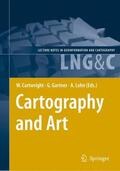 Cartwright / Lehn / Gartner |  Cartography and Art | Buch |  Sack Fachmedien