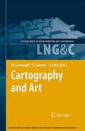 Cartwright / Gartner / Lehn |  Cartography and Art | eBook | Sack Fachmedien