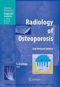 Grampp |  Radiology of Osteoporosis | eBook | Sack Fachmedien
