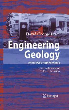 Price / de Freitas | Engineering Geology | E-Book | www.sack.de