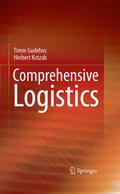 Gudehus / Kotzab |  Comprehensive Logistics | eBook | Sack Fachmedien