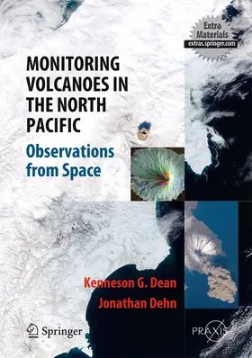 Dean / Dehn | Monitoring Volcanoes in the North Pacific | E-Book | www.sack.de