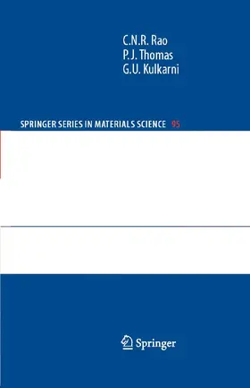 Rao / Thomas / Kulkarni |  Nanocrystals: | eBook | Sack Fachmedien