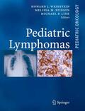Weinstein / Hudson / Link |  Pediatric Lymphomas | eBook | Sack Fachmedien