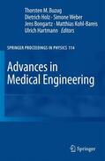 Buzug |  Advances in Medical Engineering | Buch |  Sack Fachmedien