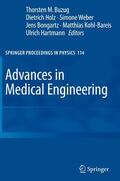 Buzug |  Advances in Medical Engineering | eBook | Sack Fachmedien