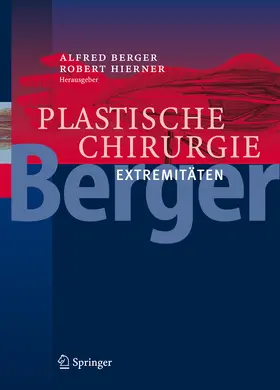 Berger / Hierner |  Plastische Chirurgie | eBook | Sack Fachmedien