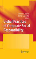 Idowu / Leal Filho |  Global Practices of Corporate Social Responsibility | eBook | Sack Fachmedien