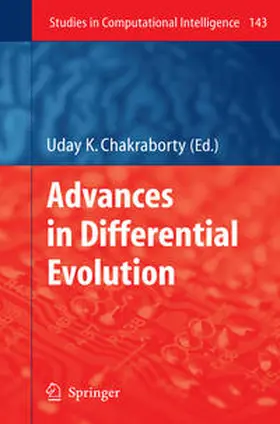 Chakraborty | Advances in Differential Evolution | E-Book | www.sack.de