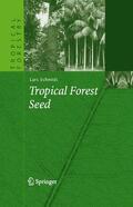 Schmidt |  Tropical Forest Seed | eBook | Sack Fachmedien