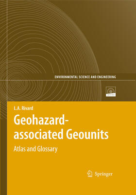 Rivard | Geohazard-associated Geounits | E-Book | sack.de