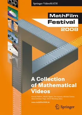 Polthier / Aigner / Apostol |  MathFilm Festival 2008 | Sonstiges |  Sack Fachmedien