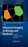 Sensen / Hallgrimsson / Hallgrímsson |  Advanced Imaging in Biology and Medicine | eBook | Sack Fachmedien