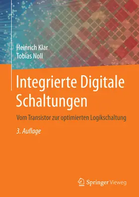 Klar / Noll | Integrierte Digitale Schaltungen | E-Book | www.sack.de
