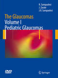 Sampaolesi / Zarate |  The Glaucomas | eBook | Sack Fachmedien