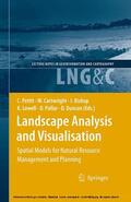 Pettit / Cartwright / Bishop |  Landscape Analysis and Visualisation | eBook | Sack Fachmedien