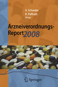 Schwabe / Paffrath |  Arzneiverordnungs-Report 2008 | eBook | Sack Fachmedien