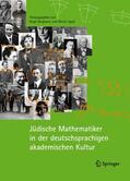 Epple / Bergmann |  Jüdische Mathematiker in der deutschsprachigen akademischen Kultur | Buch |  Sack Fachmedien