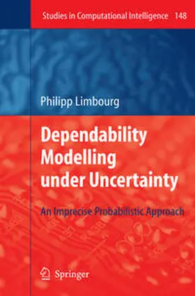 Limbourg |  Dependability Modelling under Uncertainty | eBook | Sack Fachmedien