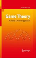 Peters |  Game Theory | eBook | Sack Fachmedien