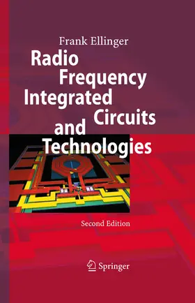 Ellinger | Radio Frequency Integrated Circuits and Technologies | E-Book | www.sack.de