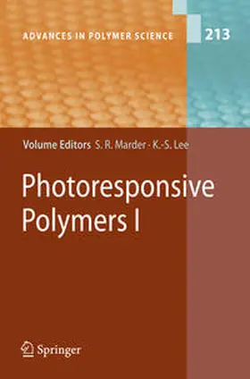 Marder / Neher | Photoresponsive Polymers I | E-Book | sack.de