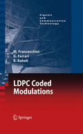Franceschini / Ferrari / Raheli |  LDPC Coded Modulations | eBook | Sack Fachmedien