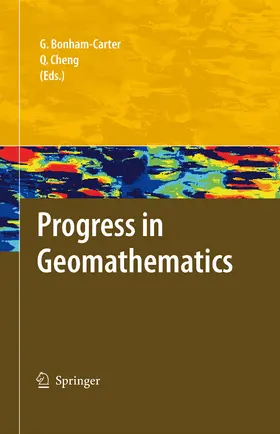 Bonham-Carter / Qiuming / Cheng | Progress in Geomathematics | E-Book | sack.de