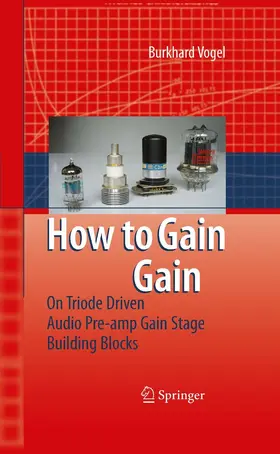 Vogel |  How to gain gain | eBook | Sack Fachmedien