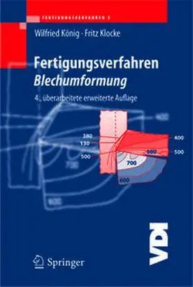Klocke |  Fertigungsverfahren 5 | eBook | Sack Fachmedien