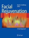 Goldberg |  Facial Rejuvenation | eBook | Sack Fachmedien