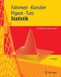 Fahrmeir / Künstler / Pigeot |  Statistik | eBook | Sack Fachmedien