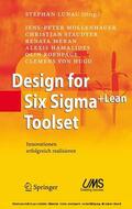 Mollenhauer / Lunau / Staudter |  Design for Six Sigma+Lean Toolset | eBook | Sack Fachmedien