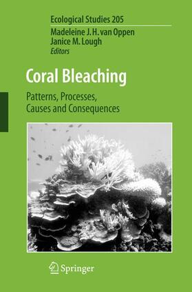 Lough / van Oppen | Coral Bleaching | Buch | sack.de