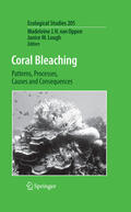 van Oppen / Lough |  Coral Bleaching | eBook | Sack Fachmedien