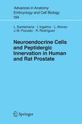 Santamaria / Ingelmo / Alonso |  Neuroendocrine Cells and Peptidergic Innervation in Human and Rat Prostrate | eBook | Sack Fachmedien