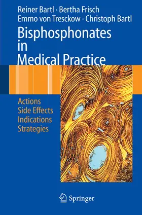 Bartl / Frisch / Tresckow | Bisphosphonates in Medical Practice | E-Book | www.sack.de