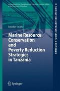 Sesabo |  Sesabo, J: Marine Resource Conservation and Poverty | Buch |  Sack Fachmedien