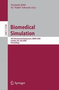 Edwards / Bello |  Biomedical Simulation | Buch |  Sack Fachmedien