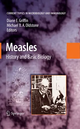 Griffin / Oldstone |  Measles | eBook | Sack Fachmedien