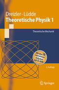 Dreizler / Lüdde |  Theoretische Physik 1 | eBook | Sack Fachmedien