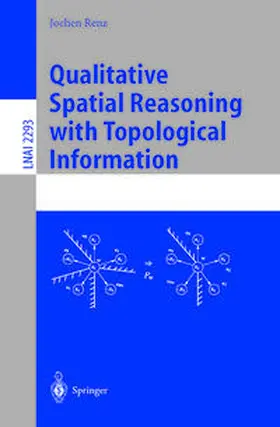 Renz | Qualitative Spatial Reasoning with Topological Information | E-Book | sack.de