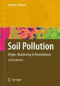 Mirsal |  Soil Pollution | Buch |  Sack Fachmedien