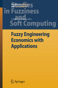 Kahraman |  Fuzzy Engineering Economics with Applications | eBook | Sack Fachmedien