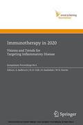 Radbruch / Volk / Asadullah |  Immunotherapy in 2020 | eBook | Sack Fachmedien
