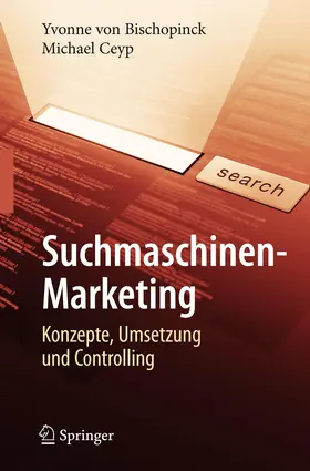 Bischopinck / Ceyp |  Suchmaschinen-Marketing | eBook | Sack Fachmedien