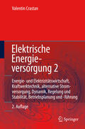 Crastan |  Elektrische Energieversorgung 2 | eBook | Sack Fachmedien